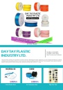 Cens.com CENS Buyer`s Digest AD DAY TAY PLASTIC INDUSTRY LTD.
