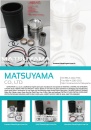 Cens.com CENS Buyer`s Digest AD MATSUYAMA CO., LTD.
