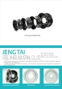Cens.com CENS Buyer`s Digest AD JENG TAI STEEL WHEEL INDUSTRIAL CO., LTD.