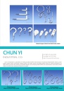 Cens.com CENS Buyer`s Digest AD CHUN YI INDUSTRIAL CO.