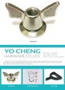 Cens.com CENS Buyer`s Digest AD YO CHENG HARDWARE CO., LTD.