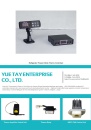 Cens.com CENS Buyer`s Digest AD YUE TAY ENTERPRISE CO., LTD.