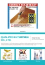 Cens.com CENS Buyer`s Digest AD QUALIPRO ENTERPRISE CO., LTD.