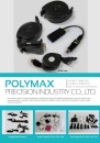 Cens.com CENS Buyer`s Digest AD TOLYMAX PRECISION INDUSTRY CO., LTD.