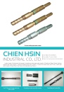 Cens.com CENS Buyer`s Digest AD CHIEN HSIN METAL INDUSTRY CO., LTD.