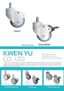 Cens.com CENS Buyer`s Digest AD KWEN YU CO., LTD.