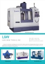 Cens.com CENS Buyer`s Digest AD L&W MACHINE TOOLS, INC.