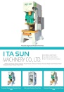 Cens.com CENS Buyer`s Digest AD I TA SUN MACHINERY CO., LTD.