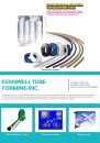 Cens.com CENS Buyer`s Digest AD KENSWELL TUBE FORMING INC.