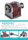 Cens.com CENS Buyer`s Digest AD FEPOTEC INDUSTRIAL CO., LTD.