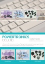 Cens.com CENS Buyer`s Digest AD POWERTRONICS CO., LTD.