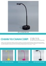 Cens.com CENS Buyer`s Digest AD CHIAN YU CHAN CORP.