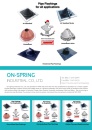Cens.com CENS Buyer`s Digest AD ON-SPRING INDUSTRIAL CO., LTD.