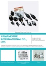 Cens.com CENS Buyer`s Digest AD YAMAMOTOR INTERNATIONAL CO., LTD.