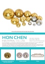 Cens.com CENS Buyer`s Digest AD HON CHEN INDUSTRIAL CO., LTD.