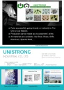 Cens.com CENS Buyer`s Digest AD UNISTRONG INDUSTRIAL CO., LTD.