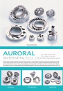 Cens.com CENS Buyer`s Digest AD AURORAL SINTER METALS CO., LTD.