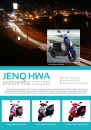 Cens.com CENS Buyer`s Digest AD JENQ HWA ENTERPRISE CO., LTD.
