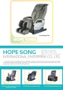 Cens.com CENS Buyer`s Digest AD HOPE SONG INTERNATIONAL ENTERPRISE CO., LTD.