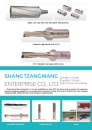 Cens.com CENS Buyer`s Digest AD SHANG TZANG WANG ENTERPRISE CO., LTD.