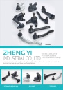 Cens.com CENS Buyer`s Digest AD ZHENG YI INDUSTRIAL CO., LTD.