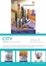Cens.com CENS Buyer`s Digest AD CITY TOOLS CO., LTD.