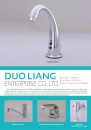 Cens.com CENS Buyer`s Digest AD DUO LIANG ENTERPRISE CO., LTD.