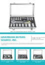 Cens.com CENS Buyer`s Digest AD HARDWARE BUYERS SOURCE, INC.