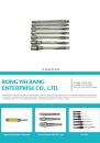 Cens.com CENS Buyer`s Digest AD RONG YIH JIANG ENTERPRISE CO., LTD.