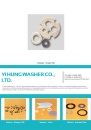 Cens.com CENS Buyer`s Digest AD YI HUNG WASHER CO., LTD.