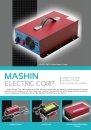 Cens.com CENS Buyer`s Digest AD MASHIN ELECTRIC CORP.