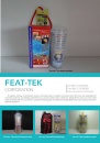 Cens.com CENS Buyer`s Digest AD FEAT-TEK CORP.