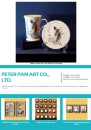 Cens.com CENS Buyer`s Digest AD PETER PAN ART CO., LTD.