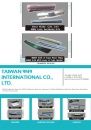 Cens.com CENS Buyer`s Digest AD TAIWAN 9N9 INTERNATIONAL CO., LTD.