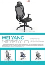 Cens.com CENS Buyer`s Digest AD WEI YANG ENTERPRISE CO., LTD.