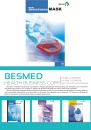Cens.com CENS Buyer`s Digest AD BESMED HEALTH BUSINESS CORP.