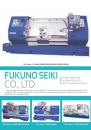 Cens.com CENS Buyer`s Digest AD FUKUNO SEIKI CO., LTD.