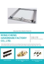 Cens.com CENS Buyer`s Digest AD RONG CHENG HARDWARE FACTORY CO., LTD.