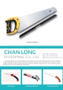 Cens.com CENS Buyer`s Digest AD CHAN LONG ENTERPRISE CO., LTD.