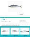 Cens.com CENS Buyer`s Digest AD JYY FISHERIES CORP.