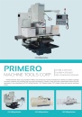 Cens.com CENS Buyer`s Digest AD PRIMERO MACHINE TOOLS CORP.