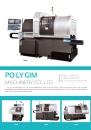 Cens.com CENS Buyer`s Digest AD PO LY GIM MACHINERY CO., LTD.