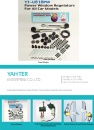 Cens.com CENS Buyer`s Digest AD YAH TER ENTERPRISE CO., LTD.