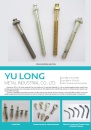 Cens.com CENS Buyer`s Digest AD YU LONG METAL INDUSTRIAL CO., LTD.