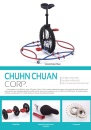 Cens.com CENS Buyer`s Digest AD CHUHN CHUAN CORP.