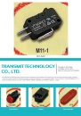 Cens.com CENS Buyer`s Digest AD TRANSMIT TECHNOLOGY CO., LTD.