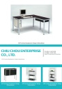Cens.com CENS Buyer`s Digest AD CHIU CHOU ENTERPRISE CO., LTD.