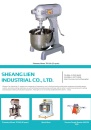 Cens.com CENS Buyer`s Digest AD SHEANG LIEN INDUSTRIAL CO., LTD.