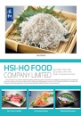 Cens.com CENS Buyer`s Digest AD HSI-HO FOOD COMPANY LIMITED