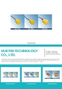 Cens.com CENS Buyer`s Digest AD HUEYIN TECHNOLOGY CO., LTD.